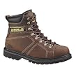 Cat Men's Silverton Steel Toe