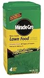 Miracle - Gro 1750183 Lawn Food 5 - Pound - B000P0FHQ2