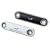 Genius SP-i200U USB Portable Digital Speakers for notebooks- Black