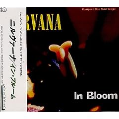 In Bloom(Japon)