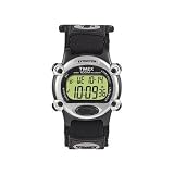 Timex Expedition with Chronograph and Alarm T48061