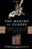 Buy : The Making of Europe