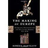 The Making of Europe