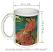 Artist Paul Gauguin Art COFFEE MUG Faaturuma
