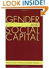 Gender and Social Capital (Gender Politics--Global Issues)