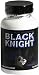 Diet Labs USA Black Knight, 60-capsules Bottle