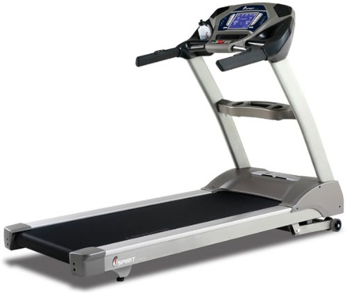 Spirit XT685 Treadmill