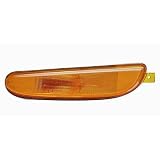 1999-2004 CHRYSLER 300M (w o HEAD LIGHT WASHERS) PARKING SIGNAL LIGHT LEFT HAND TYC... by TYC