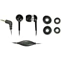 Sennheiser MM 50 High End In-Ear Stereo-Headset mit Rufannahmetaste  2,5 mm