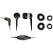 Sennheiser MM 50 2.5 mm. High End In-ear Stereo Headset