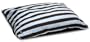 Animal Planet 34 x 28 x 6 Pet Bed, Blue, Pack of 2