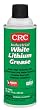 White Lithium Grease, 10 Wt Oz (Quantity of 12)