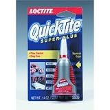 Henkel Loctite 4-Gram Super Glue Control #01-30622