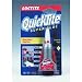 Henkel Corp 234995 QuickTite Super Glue