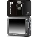 HP Photosmart R937 8MP Digital Camera with 3x Optical Zoom