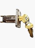 Tools & Hardware : Liftmaster Universal Key Switch