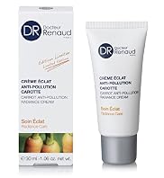 Docteur Renaud Carrot Anti-Pollution Radiance Cream 30ml