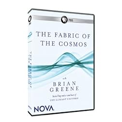 Nova: Fabric of the Cosmos