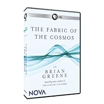 Nova: Fabric of the Cosmos