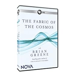 Nova: Fabric of the Cosmos