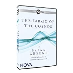 The Fabric of the Cosmos