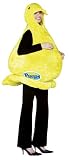 Peeps Marshmallow Adult Costume