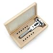 Boxed Watchmakers Screwback Watch Case Opener