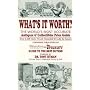 What's It Worth? Antiques & Collectibles Price Guide (Trush or Treasure)