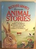 Richard Adams's favourite animal stories