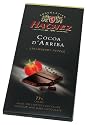 HACHEZ - Cocoa d'Arriba Tafel Erdbeer mit Pfeffer - 100g