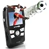 Aiptek 3D HD Camcorder i2 720P HD 3D Digital Camera
