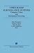 Video-Based Surveillance Systems: Computer Vision and Distributed Processing