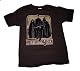 Purchase TS373 Star Wars Return of the Jedi Junk Food T-Shirt Free Shipping This Week Only