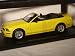 FORD MUSTANG 2006 CABRIO CONVERTIBLE GELB GT 1/18 AUTO ART AUTOART MODELLAUTO MODELL AUTO SONDERANGEBOT L=0: my-fan-page.de