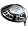 Callaway FT-9 Driver (Draw, 10, Left-Handed, Graphite, Ladies, 10-Degree)