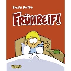 Fr�hreif!: Einzelband