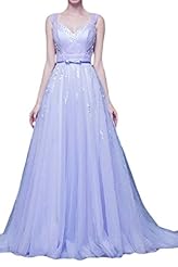 Plus Size Lace Charmeuse Evening Dress  With a Sash 