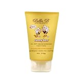 Bella B Sunny Bee Natural Sunscreen 40+ Spf, 4 Oz