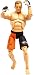 UFC Ultimate Fighting Jakks Pacific Series 4 Deluxe Action Figure Sean Sherk
