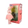 Yo! Gabba Gabba Foofa Figure Doll Toy