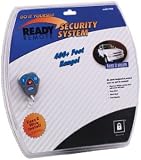 Ready Remote 21930 Do-It-Yourself Ready Remote Alarm