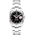 ROLEX　デイトジャスト　ターノグラフ　116264　ブラック　バー　[並行輸入品]