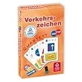 22571842 - ASS Altenburger Spielkarten - Abenteuer Schule - Verkehrszeichen