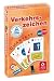 22571842 - ASS Altenburger Spielkarten - Abenteuer Schule - Verkehrszeichen