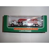 Hess Mini for 2010