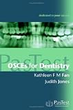 OSCEs for Dentistry