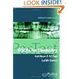 OSCEs for Dentistry by Kathy Fan and Judith Jones
