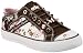 Skechers Girls' Shuffle Jokers Wild Playground Shoes Image