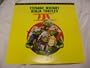 Laserdisc Teenage Mutant Ninja Turtles III with Paige Turco, Elias Koteas, Vivian Wu, Sab Shimono, Stuart Wilson Rated PG.