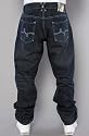 LRG The Resolutionary Pop True Straight Fit Jean,Denim for Men